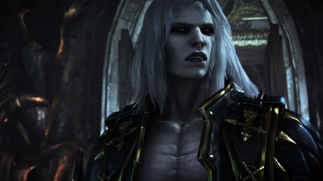 Trailer per il DLC di Castlevania: Lords of Shadow 2