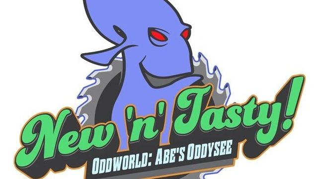 Oddworld: New 'n' Tasty in un nuovo splendido video gameplay