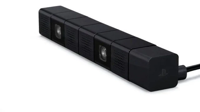 Vendute più di 900 mila Playstation Camera