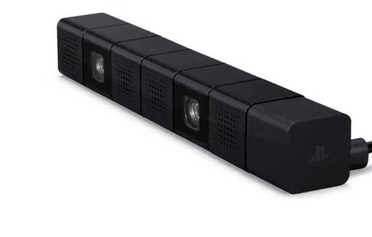 Vendute più di 900 mila Playstation Camera