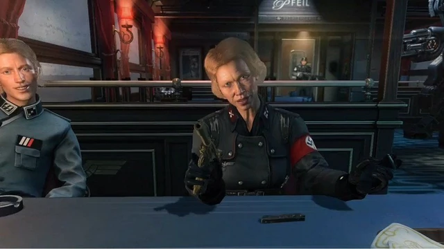 Due nuovi video per Wolfenstein: The New Order