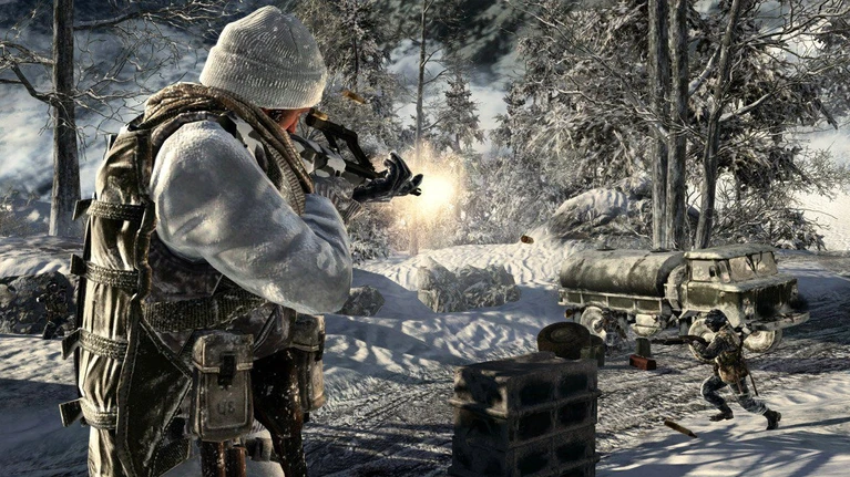 Il prossimo Call of Duty sarà il più ambizioso di sempre Parola di Sledgehammer