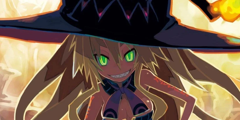 The Witch and the Hundred Knight disponibile in Italia