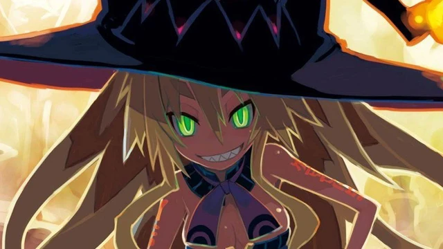 The Witch and the Hundred Knight disponibile in Italia