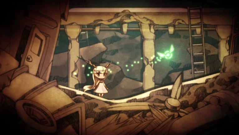 Confermato Hotaru no Nikki prime immagini da NIS