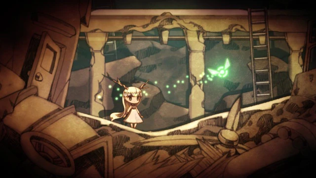 Confermato Hotaru no Nikki, prime immagini da NIS