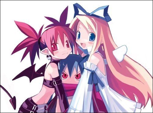 Nippon Ichi al lavoro su unesclusiva PS4 Di cosa si tratterà