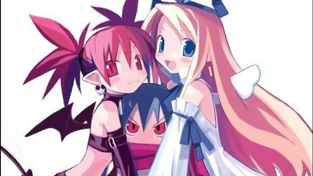 Nippon Ichi al lavoro su un'esclusiva PS4. Di cosa si tratterà?