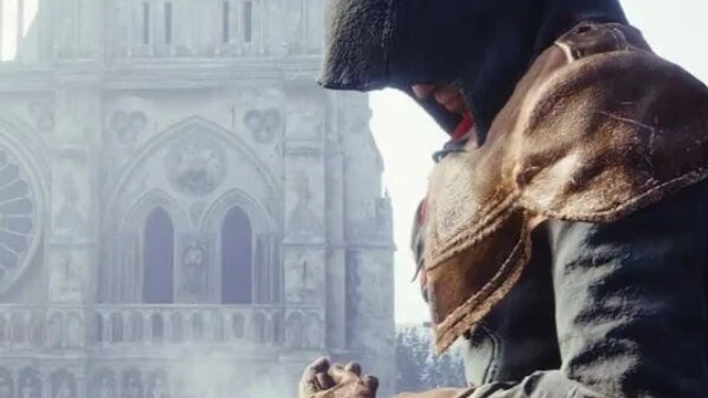 Assassin's Creed: Unity è ufficiale, sarà ambientato nella Rivoluzione Francese