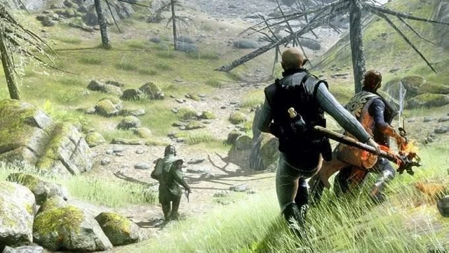 Scatti per Dragon Age: Inquisition