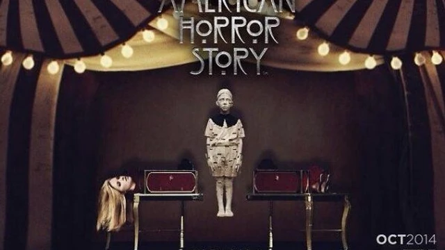 American Horror Story: arriva il circo in cittÃ !