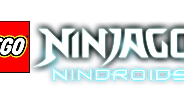 Annunciato LEGO Ninjago: Nindroids