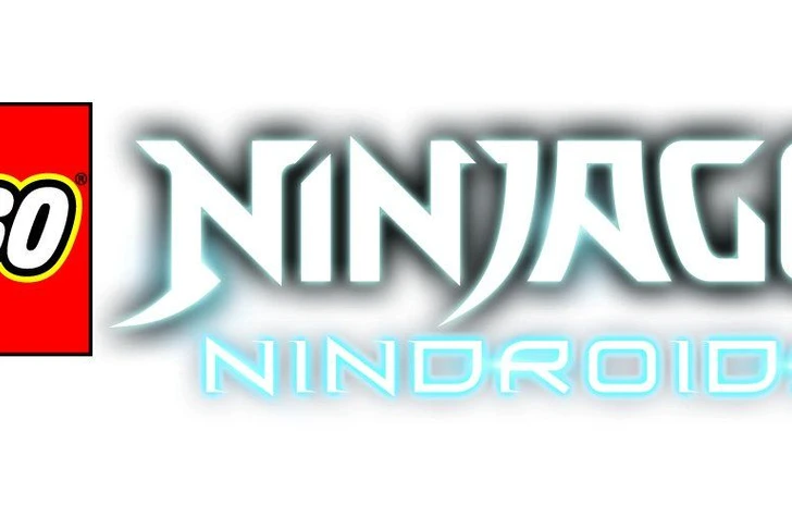 Annunciato LEGO Ninjago Nindroids