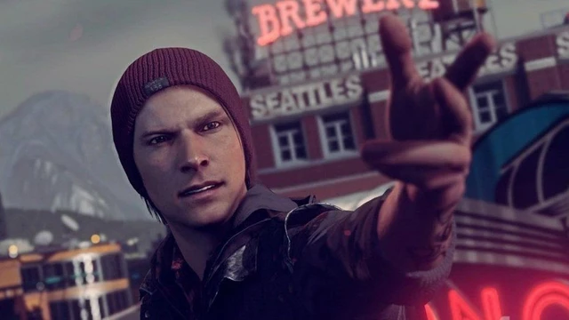 InFAMOUS: Second Son: ecco il nostro podcast