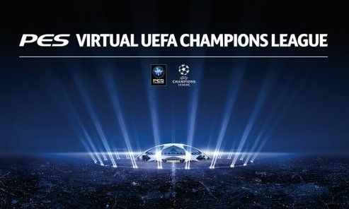 PES 2014: Arriva la Virtual UEFA Champions League!