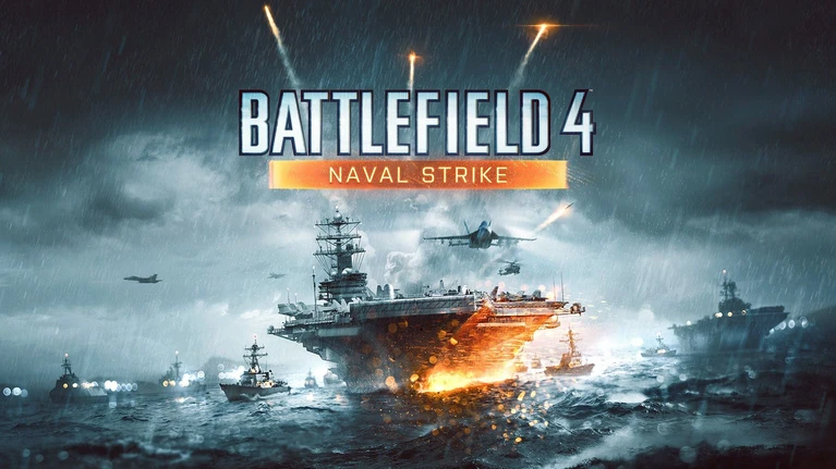 Battlefield 4 Naval Strike rimandato su PC