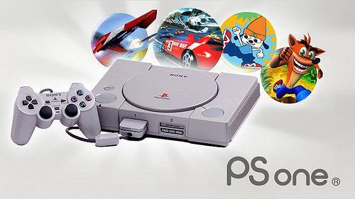 Rumor In arrivo titoli PSOne e PS2 su Playstation 4