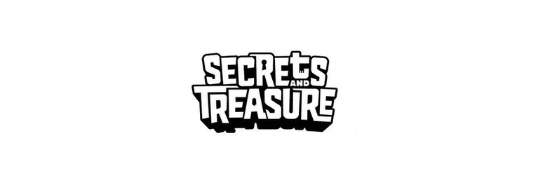 Microsoft registra il trademark Secrets and Treasure