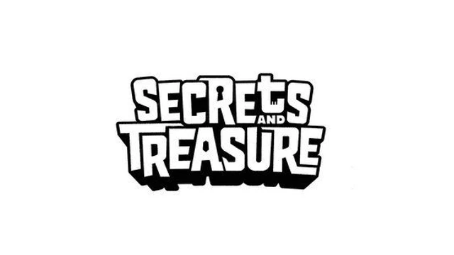 Microsoft registra il trademark Secrets and Treasure