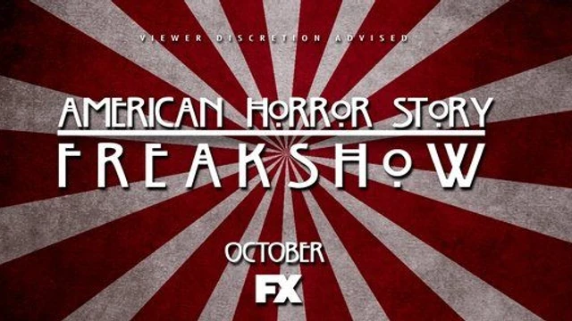 Rivelato il nuovo sottotitolo per American Horror Story!