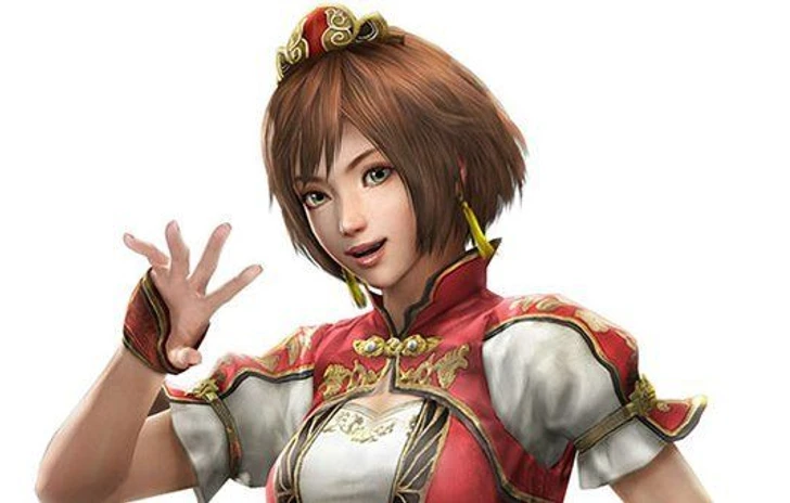 Video Commentato per Dynasty Warriors 8 Xtreme Legends Complete Edition