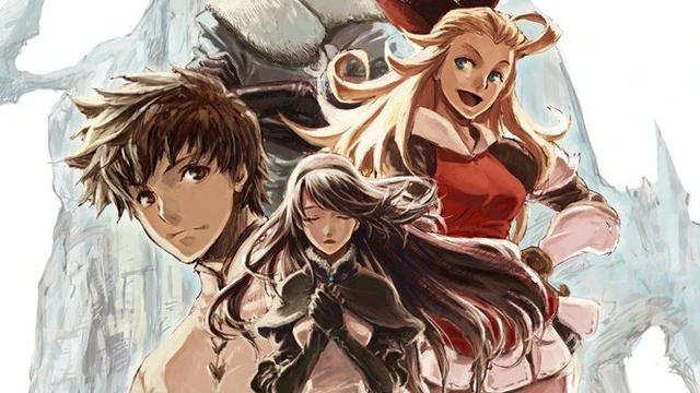 La serie Bravely Default potrebbe approdare su altre console