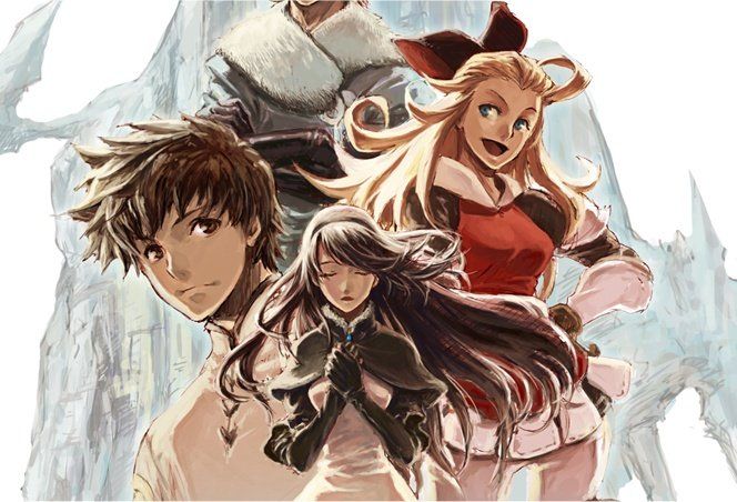 La serie Bravely Default potrebbe approdare su altre console