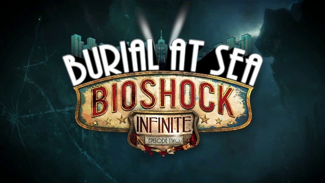 Trailer di lancio italiano per Burial at Sea Ep. 2