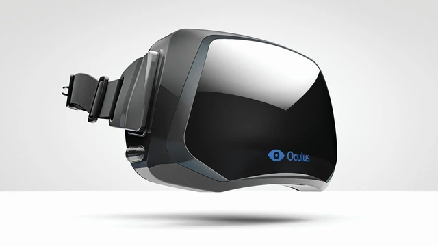 Facebook compra Oculus Rift per 2 miliardi di dollari!