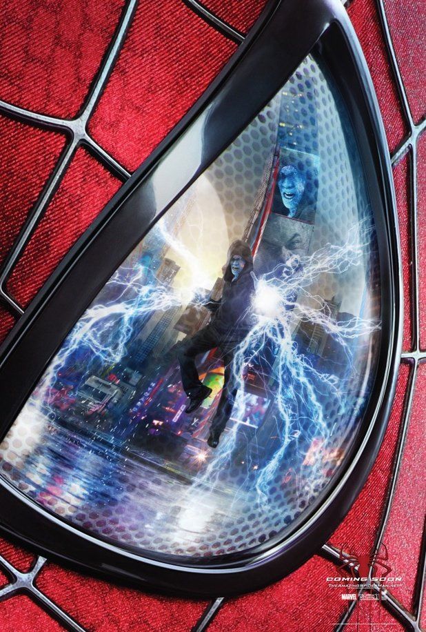 Gamesurf vi presenta una Clip esclusiva di The Amazing Spiderman 2