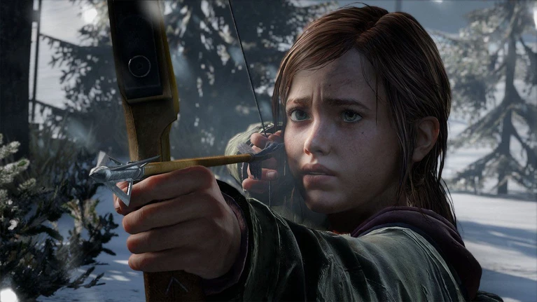 Rumor The Last of Us su PS4