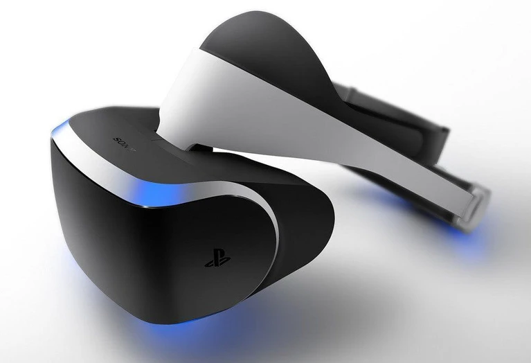 La presentazione di Project Morpheus in video