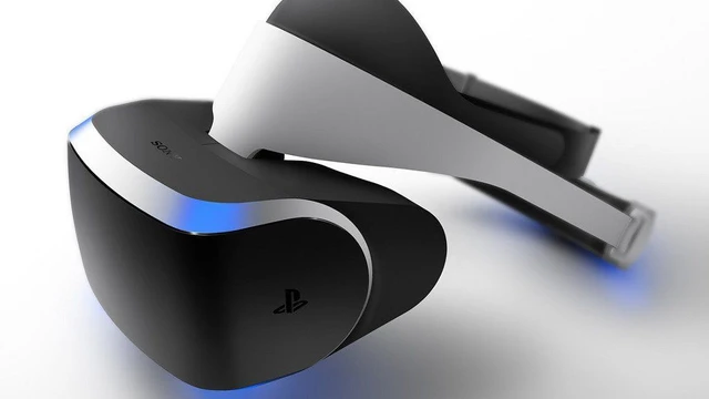 La presentazione di Project Morpheus in video