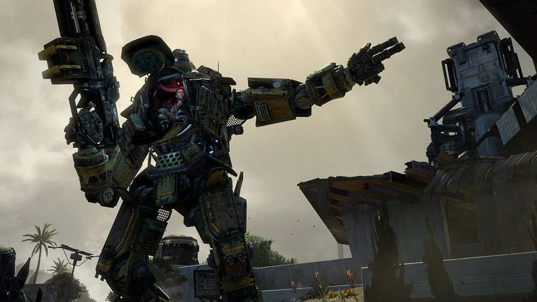 Titanfall punisce i cheater su PC