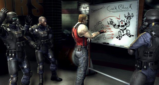 Gearbox fa causa a 3D Realms per il marchio Duke Nukem