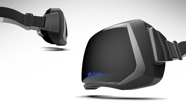 Oculus Rift non sarà ribrandizzato da Facebook