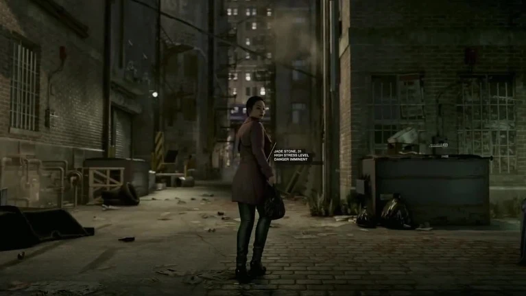 Molte idee pensate per Watch Dogs sono state conservate per un eventuale sequel