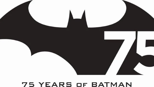 Warner Bros. e DC Comics festeggiano i 75 anni di Batman