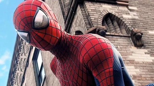 Mostrata la versione PS4 di The Amazing Spider-Man 2