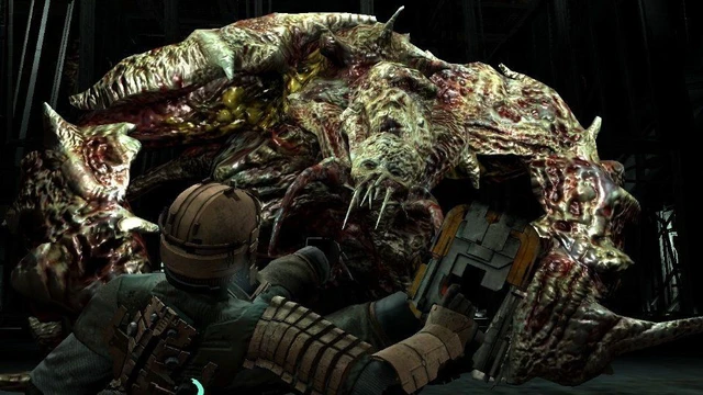 Dead Space in regalo su Origin