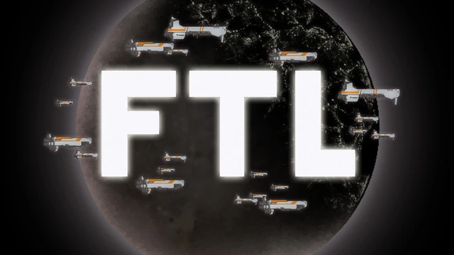 FTL: Advanced Edition disponibile tra pochissimo