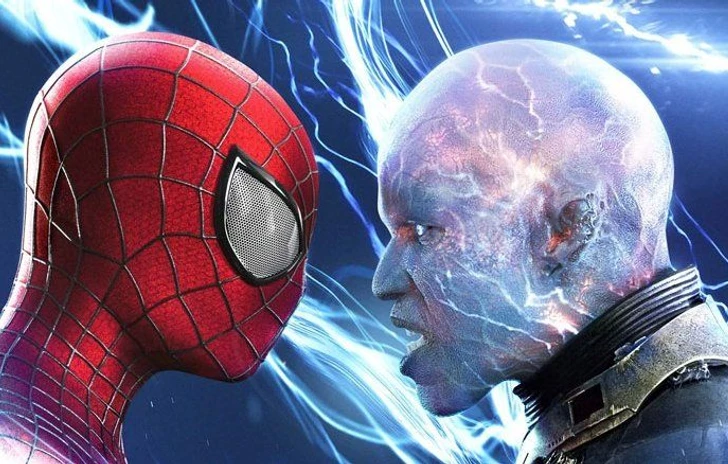 Ancora immagini per The Amazing SpiderMan 2