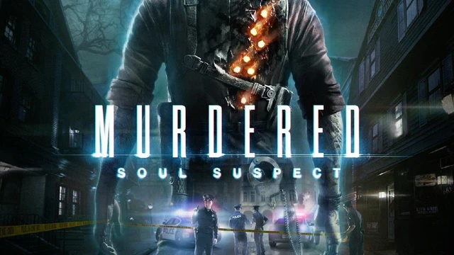 Il bonus pre-order di Murdered: Soul Suspect è uno sconto di 10€