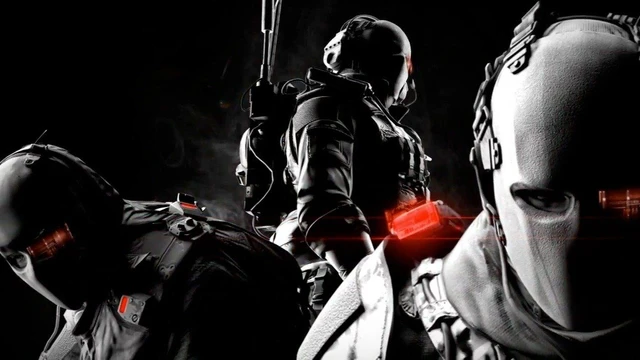 Annunciati importanti aggiornamenti per Tom Clancy's Ghost Recon Phantoms