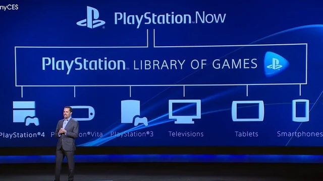 Sony spedisce nuovi inviti per la Beta di PS Now