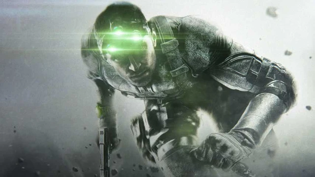 Il director di Splinter Cell: Black List passa alla casa di Batman