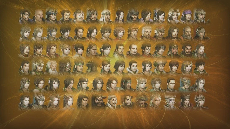 Recensione e Video Recensione per Dynasty Warriors 8 Xtreme Legends Complete Edition