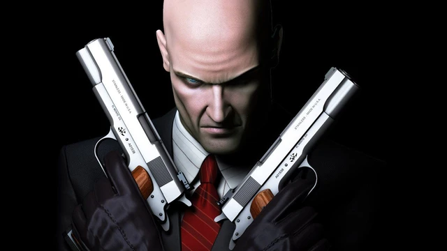 Hitman: Absolution è il Game With Gold gratuito di Aprile