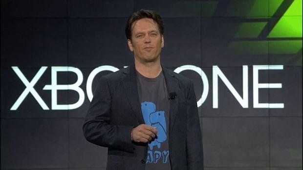 Phil Spencer parla dei titoli Microsoft e dellE3