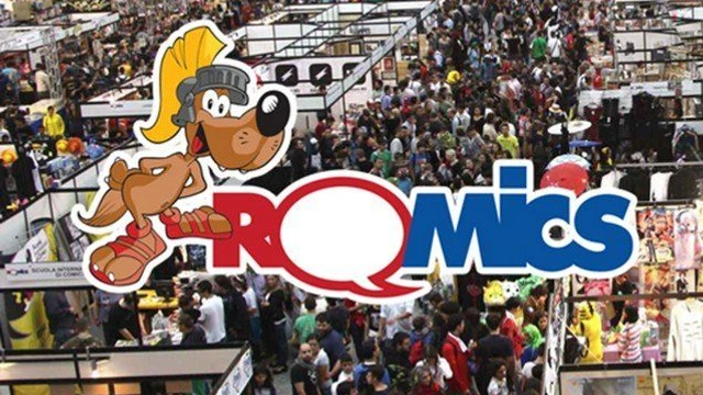 Tutti i successi di Warner Bros. presenti al Romics 2014